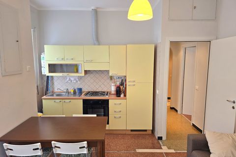 Lejlighed i Rapallo, Genoa, Rapallo - € 165.000 | Ref: 22802 - foto 10