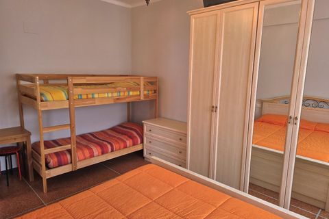 Lejlighed i Rapallo, Genoa, Rapallo - € 165.000 | Ref: 22802 - foto 12