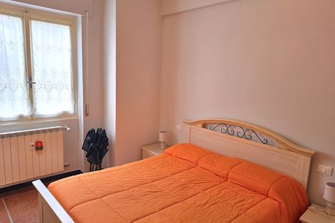 Lejlighed i Rapallo, Genoa, Rapallo - € 165.000 | Ref: 22802 - foto 14