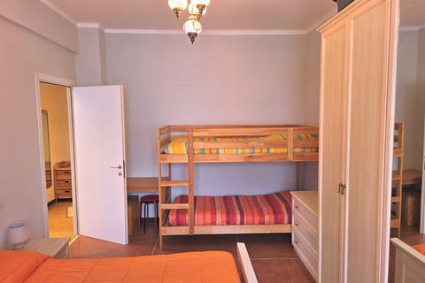 Lejlighed i Rapallo, Genoa, Rapallo - € 165.000 | Ref: 22802 - foto 16