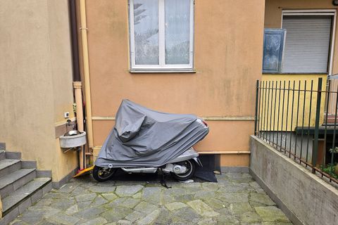 Lejlighed i Rapallo, Genoa, Rapallo - € 165.000 | Ref: 22802 - foto 23