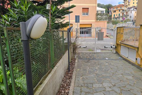 Lejlighed i Rapallo, Genoa, Rapallo - € 165.000 | Ref: 22802 - foto 24