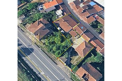 Villa i Agueda, Aveiro, Agueda - € 239.000 | Ref: CAS_634 - foto 1