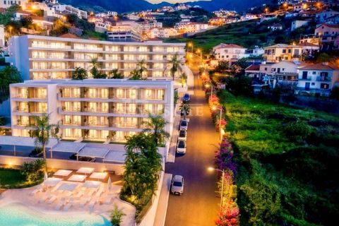 Lejlighed i Calheta, Madeira, Calheta - € 825.000 | Ref: EDI_565_T - foto 1