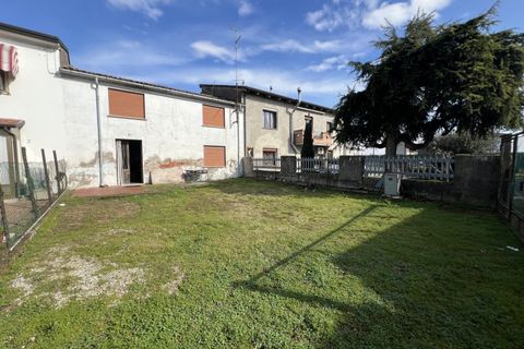 Rækkehus i Legnago, Verona, Legnago - € 88.000 | Ref: 666 - foto 1
