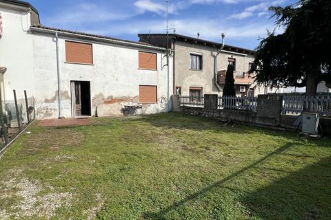 Rækkehus i Legnago, Verona, Legnago - € 88.000 | Ref: 666 - foto 2
