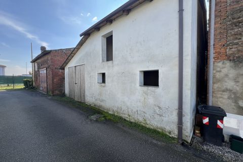 Rækkehus i Legnago, Verona, Legnago - € 88.000 | Ref: 666 - foto 13