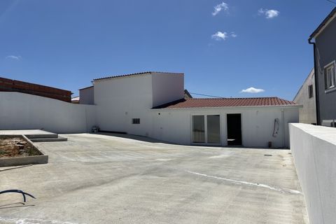 Bungalow i Lourinha, Lisbon, Lourinha - € 320.000 | Ref: CAS_377 - foto 24