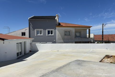 Bungalow i Lourinha, Lisbon, Lourinha - € 320.000 | Ref: CAS_377 - foto 21