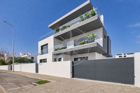 Villa i Tavira, Faro, Tavira - € 1.195.000 | Ref: V-TAY-5 - foto 3
