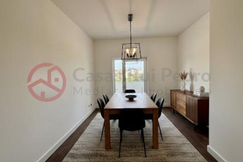 Villa a Alcochete, Setubal, Alcochete - € 648.000 | Ref: 4859JC4 - foto 11