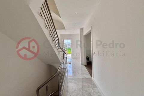 Villa a Alcochete, Setubal, Alcochete - € 648.000 | Ref: 4859JC4 - foto 15
