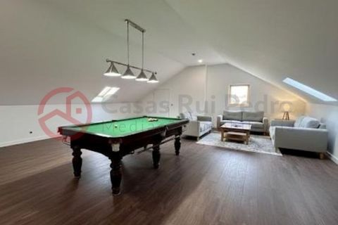 Villa a Alcochete, Setubal, Alcochete - € 648.000 | Ref: 4859JC4 - foto 22
