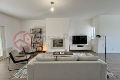 Villa i Alcochete, Setubal, Alcochete - € 648.000 | Ref: 4857JC4 - foto 3
