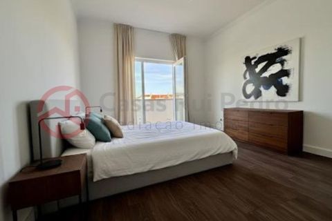 Villa i Alcochete, Setubal, Alcochete - € 648.000 | Ref: 4857JC4 - foto 25