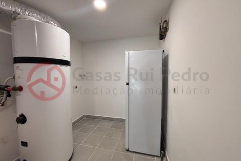 Villa i Alcochete, Setubal, Alcochete - € 648.000 | Ref: 4856JC4 - foto 7