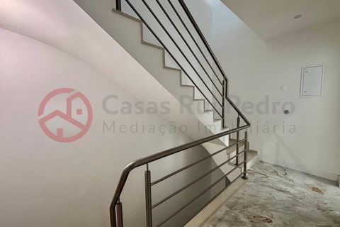 Villa i Alcochete, Setubal, Alcochete - € 648.000 | Ref: 4856JC4 - foto 17