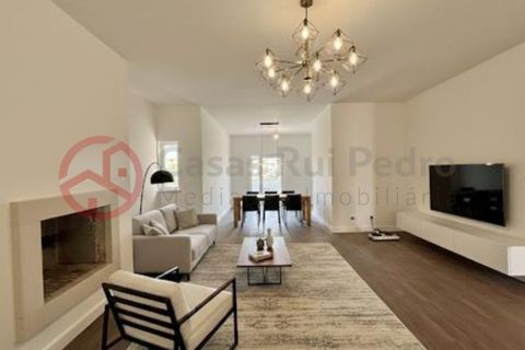 Villa i Alcochete, Setubal, Alcochete - € 648.000 | Ref: 4854JC4 - foto 3