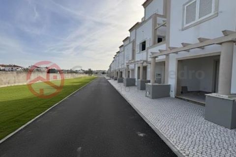 Villa i Alcochete, Setubal, Alcochete - € 648.000 | Ref: 4854JC4 - foto 33