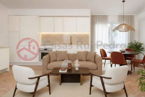 Lejlighed i Setubal, Setubal, Setubal - € 275.000 | Ref: 4226CF4 - foto 3