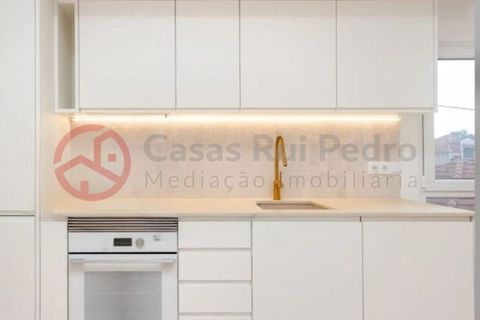 Lejlighed i Setubal, Setubal, Setubal - € 275.000 | Ref: 4226CF4 - foto 6