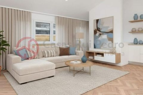 Lejlighed i Setubal, Setubal, Setubal - € 275.000 | Ref: 4226CF4 - foto 1