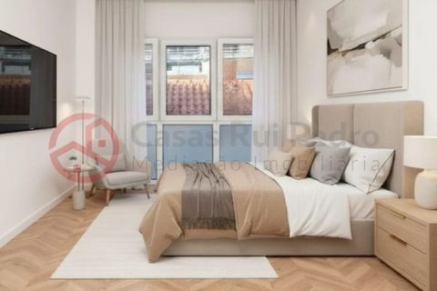 Lejlighed i Setubal, Setubal, Setubal - € 275.000 | Ref: 4226CF4 - foto 8
