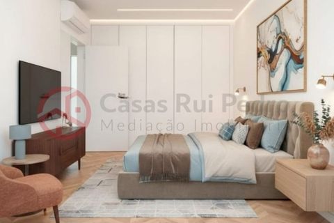 Lejlighed i Setubal, Setubal, Setubal - € 275.000 | Ref: 4226CF4 - foto 11