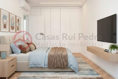 Lejlighed i Setubal, Setubal, Setubal - € 275.000 | Ref: 4226CF4 - foto 12