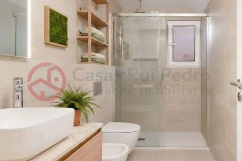 Lejlighed i Setubal, Setubal, Setubal - € 275.000 | Ref: 4226CF4 - foto 14