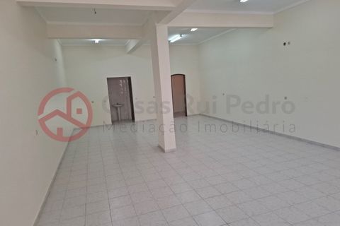 Erhvervsejendom i Cacem, Lisbon, Cacem - € 165.000 | Ref: 4848AS1 - foto 2