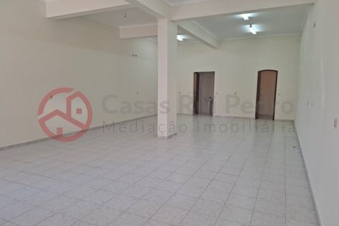 Erhvervsejendom i Cacem, Lisbon, Cacem - € 165.000 | Ref: 4848AS1 - foto 3