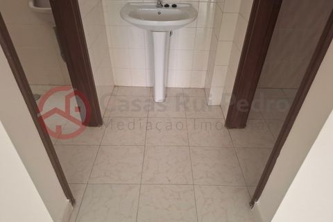 Erhvervsejendom i Cacem, Lisbon, Cacem - € 165.000 | Ref: 4848AS1 - foto 5