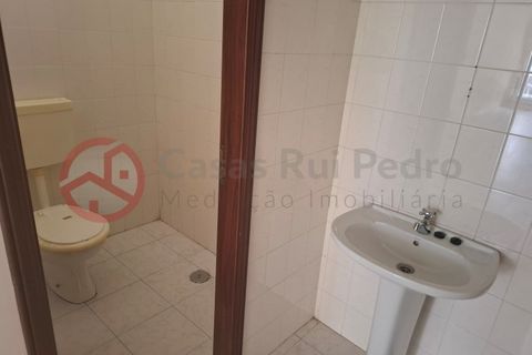 Erhvervsejendom i Cacem, Lisbon, Cacem - € 165.000 | Ref: 4848AS1 - foto 6