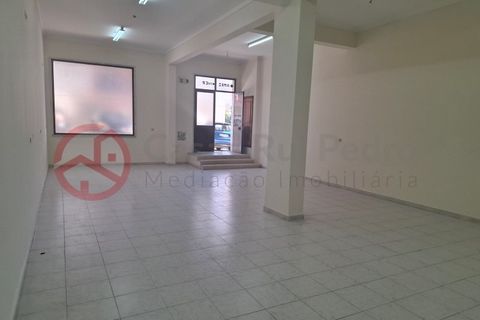 Erhvervsejendom i Cacem, Lisbon, Cacem - € 165.000 | Ref: 4848AS1 - foto 1