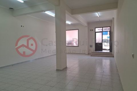 Erhvervsejendom i Cacem, Lisbon, Cacem - € 165.000 | Ref: 4848AS1 - foto 9