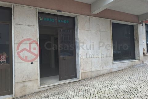 Erhvervsejendom i Cacem, Lisbon, Cacem - € 165.000 | Ref: 4848AS1 - foto 10