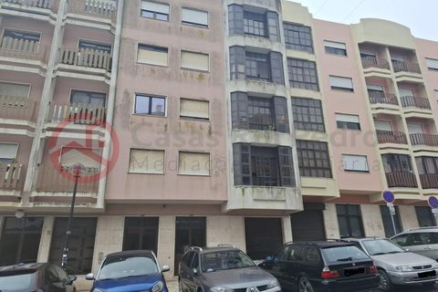 Erhvervsejendom i Cacem, Lisbon, Cacem - € 165.000 | Ref: 4848AS1 - foto 11