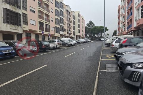 Erhvervsejendom i Cacem, Lisbon, Cacem - € 165.000 | Ref: 4848AS1 - foto 12