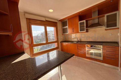 Lejlighed i Odivelas, Lisbon, Odivelas - € 565.000 | Ref: 4846AS4 - foto 3