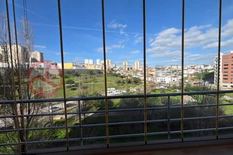 Lejlighed i Odivelas, Lisbon, Odivelas - € 565.000 | Ref: 4846AS4 - foto 12