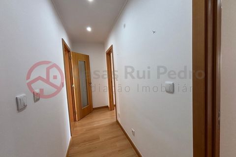 Lejlighed i Odivelas, Lisbon, Odivelas - € 565.000 | Ref: 4846AS4 - foto 18