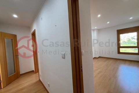 Lejlighed i Odivelas, Lisbon, Odivelas - € 565.000 | Ref: 4846AS4 - foto 22