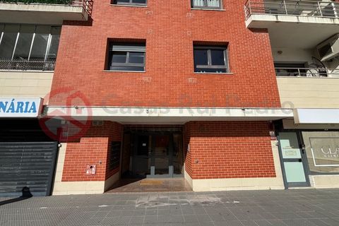 Lejlighed i Odivelas, Lisbon, Odivelas - € 565.000 | Ref: 4846AS4 - foto 29