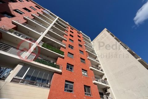 Lejlighed i Odivelas, Lisbon, Odivelas - € 565.000 | Ref: 4846AS4 - foto 30