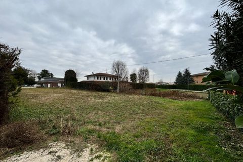 Terra a Monselice, Padua, Monselice - € 75.000 | Ref: 25-0614 - foto 4