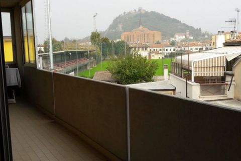 Lejlighed i Monselice, Padua, Monselice - € 120.000 | Ref: 26-0206 - foto 1