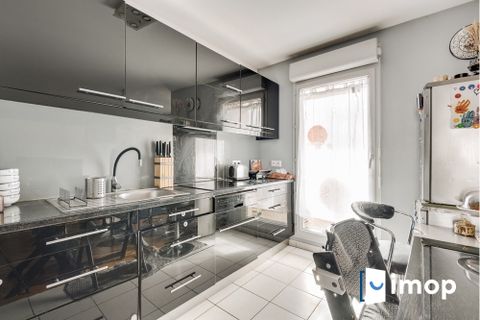Leilighet i Bobigny, Seine-Saint-Denis, Bobigny - € 240 000 | Ref: 202307-29690 - foto 4
