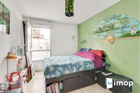 Leilighet i Bobigny, Seine-Saint-Denis, Bobigny - € 240 000 | Ref: 202307-29690 - foto 5