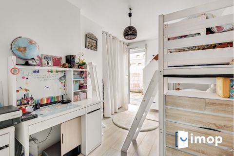 Leilighet i Bobigny, Seine-Saint-Denis, Bobigny - € 240 000 | Ref: 202307-29690 - foto 6